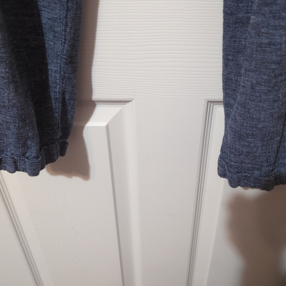 Ellen Tracy‎ Linen Blwnd Ankle Pants Women's Size Large - Picture 5 of 10